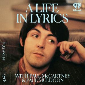 Escucha McCartney: A Life in Lyrics en la aplicación