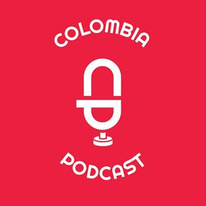 Escucha The Colombia Podcast en la aplicación