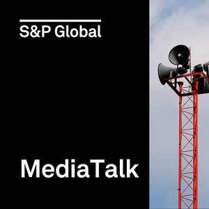 Escucha MediaTalk en la aplicación