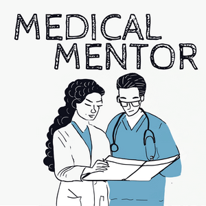 Escucha Medical Mentor en la aplicación