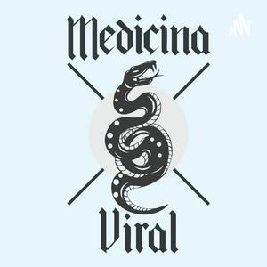 Escucha Medicina Viral en la aplicación