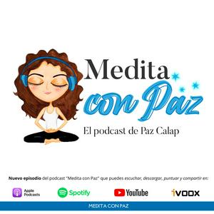 Escucha Medita con Paz en la aplicación