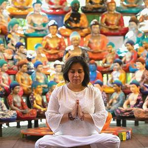 Escucha Meditación en la aplicación