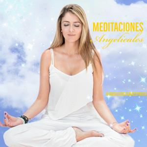 Escucha Meditaciones Angelicales para SANAR! en la aplicación