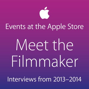 Escucha Meet the Filmmaker: Interviews from 2013–2014 en la aplicación