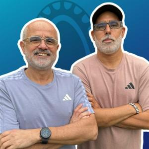 Mejor Correr: El Podcast de Running y Atletismo