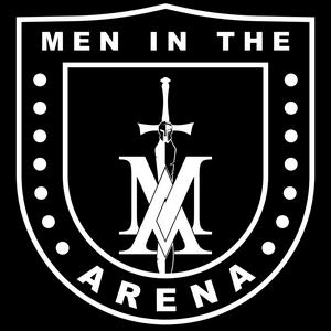 Escucha Men in the Arena - Christian Men's Podcast en la aplicación