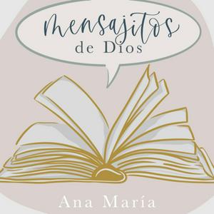 Escucha Mensajitos de Dios en la aplicación