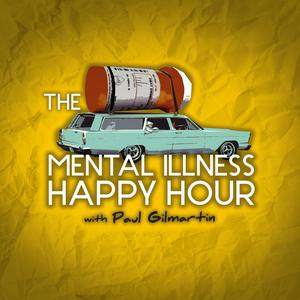 Escucha Mental Illness Happy Hour en la aplicación