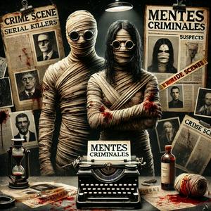 Escucha Mente Criminal en la aplicación