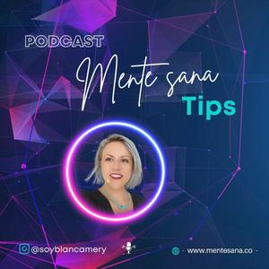 Escucha Mente Sana tips en la aplicación