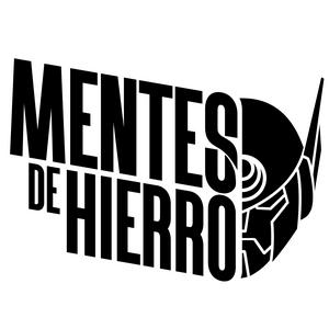 Mentes de Hierro