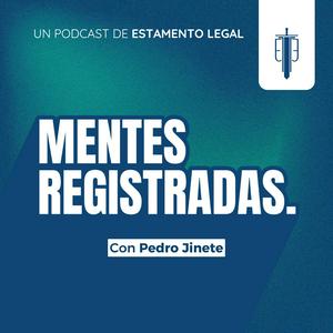 Escucha Mentes Registradas en la aplicación