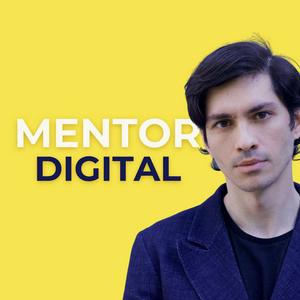 Escucha Mentor Digital en la aplicación