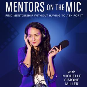 Mentors on the Mic: Your guide to pursuing a career in the Entertainment industry