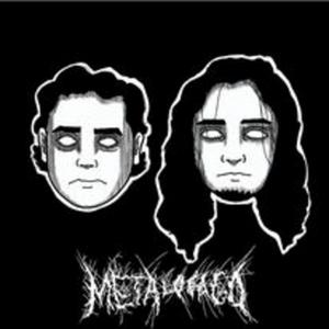 Escucha METALÓFAGO en la aplicación