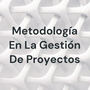 Metodología En La Gestión De Proyectos