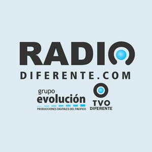RADIO DIFERENTE