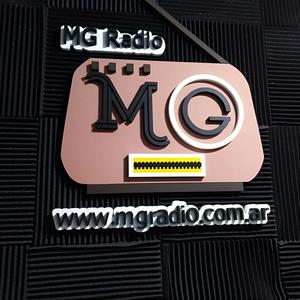 Escucha MG Radio en la aplicación