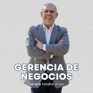 Escucha Gerencia de negocios en la aplicación