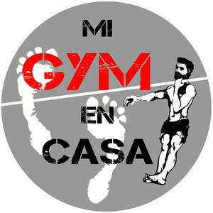 Mi GYM en casa