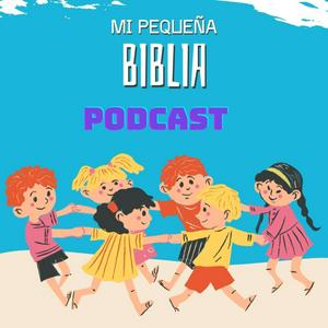 Escucha Mi pequeña Biblia en la aplicación