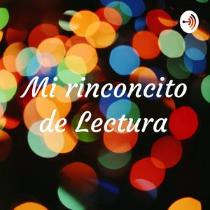 Mi rinconcito de Lectura