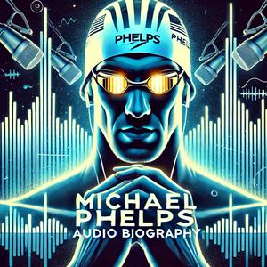 Escucha Michael Phelps - Audio Biography en la aplicación