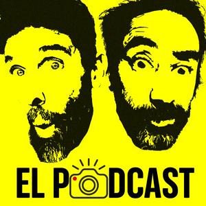 Escucha Michael y Antun - El Podcast en la aplicación