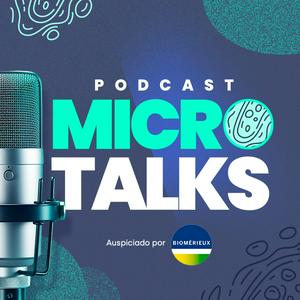 Escucha MicroTalks: Conversaciones con los expertos más allá de la microbiología en la aplicación