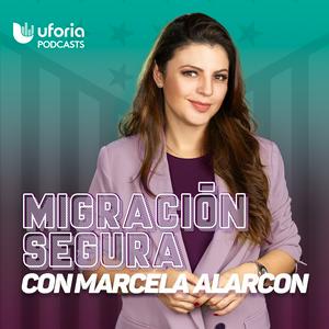 Escucha Migración Segura en la aplicación