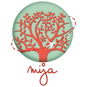 Escucha Mija Podcast (English) en la aplicación