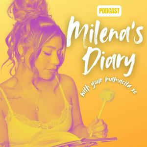 Escucha Milena's Diary en la aplicación