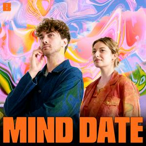 Escucha MIND DATE en la aplicación