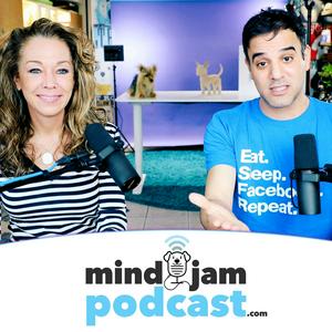 Escucha Mind-Jam Podcast: Pet Health & Longevity en la aplicación