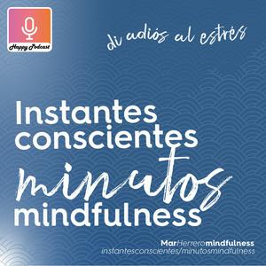 Escucha Un espacio seguro: Dejando ir el estrés con Mindfulness y MBSR. en la aplicación