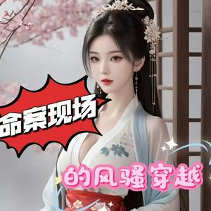 Escucha 命案现场的风骚穿越|快穿|推理|悬疑|多人有声剧 en la aplicación