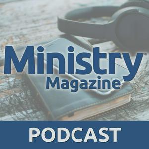 Escucha Ministry Magazine Podcast en la aplicación