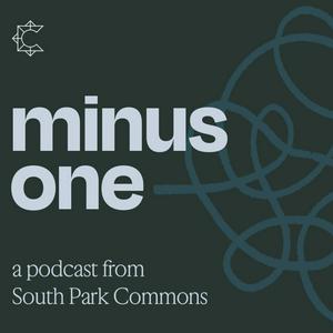 Escucha Minus One en la aplicación