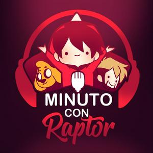 Escucha Minuto con Raptor en la aplicación