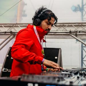 Mir Omar: Promo Mixes