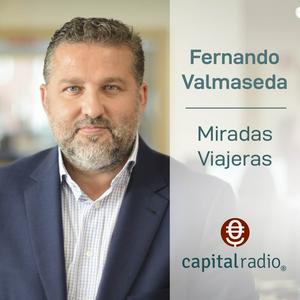 Escucha Miradas Viajeras en la aplicación