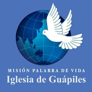 Escucha Misión Palabra de Vida Iglesia de Guápiles en la aplicación