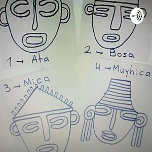 MITO MUISCA ORÍGEN DEL MAÍZ.