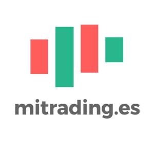 Escucha MiTrading - Bolsa e inversión en la aplicación