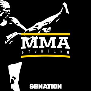 Escucha MMA Fighting en la aplicación