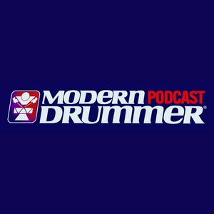 Escucha Modern Drummer Podcast en la aplicación