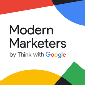 Escucha Modern Marketers en la aplicación