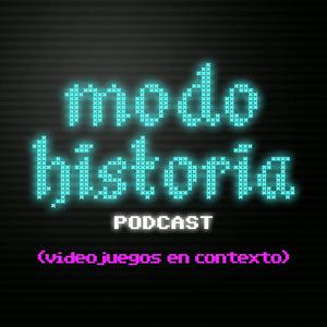 Escucha Modo Historia en la aplicación