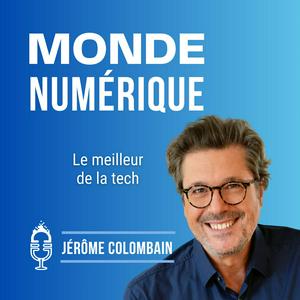 Monde Numérique (Actu Tech)